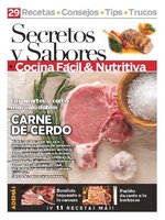 Secretos & Sabores